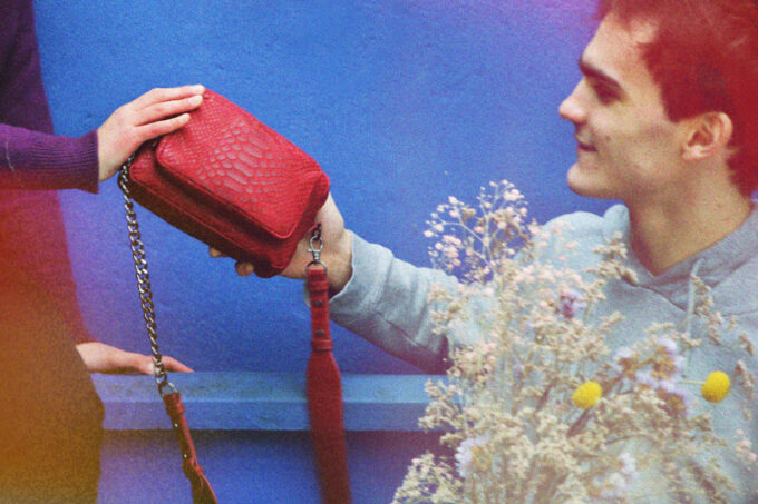 Camera bag