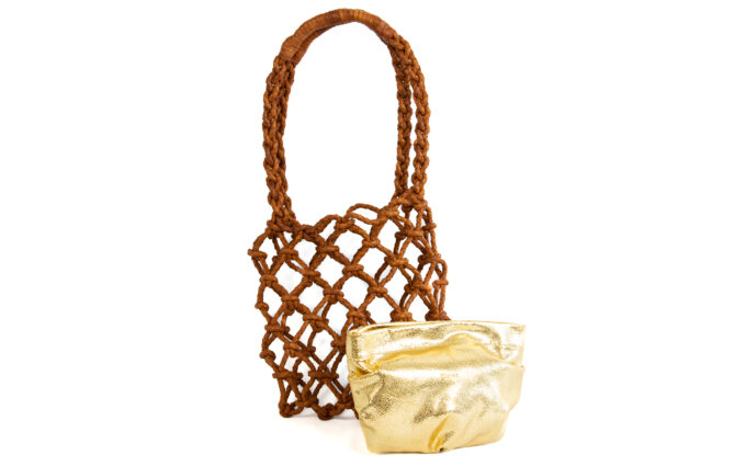 Rope basket – Image 8
