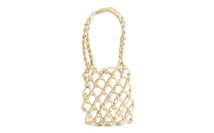 Rope basket – Image 13