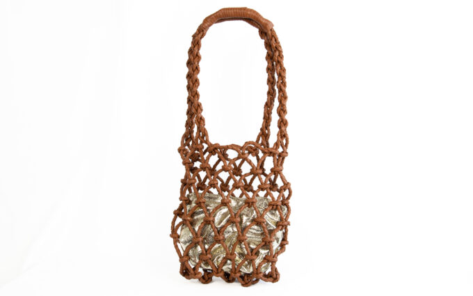 Rope basket – Image 14