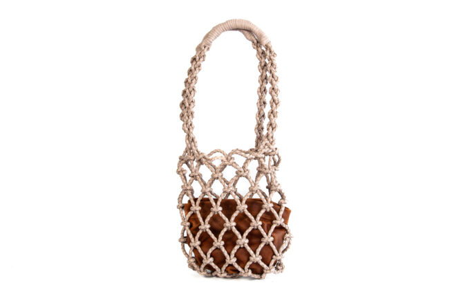 Rope basket – Image 18
