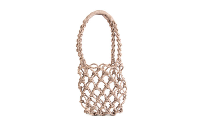 Rope basket – Image 19