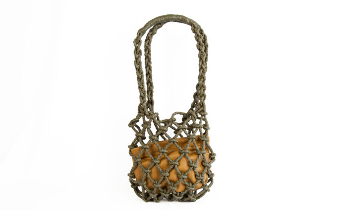 Rope basket – Image 22