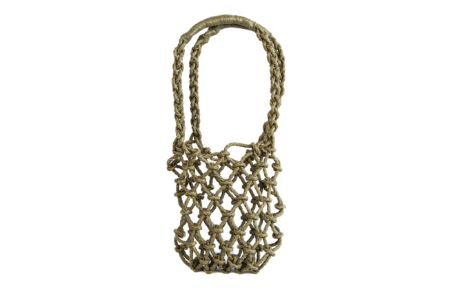 Rope basket – Image 23