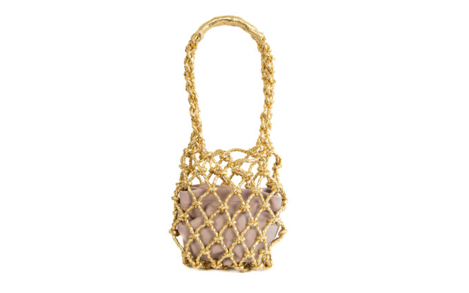 Rope basket – Image 24