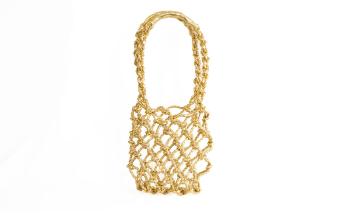 Rope basket – Image 25