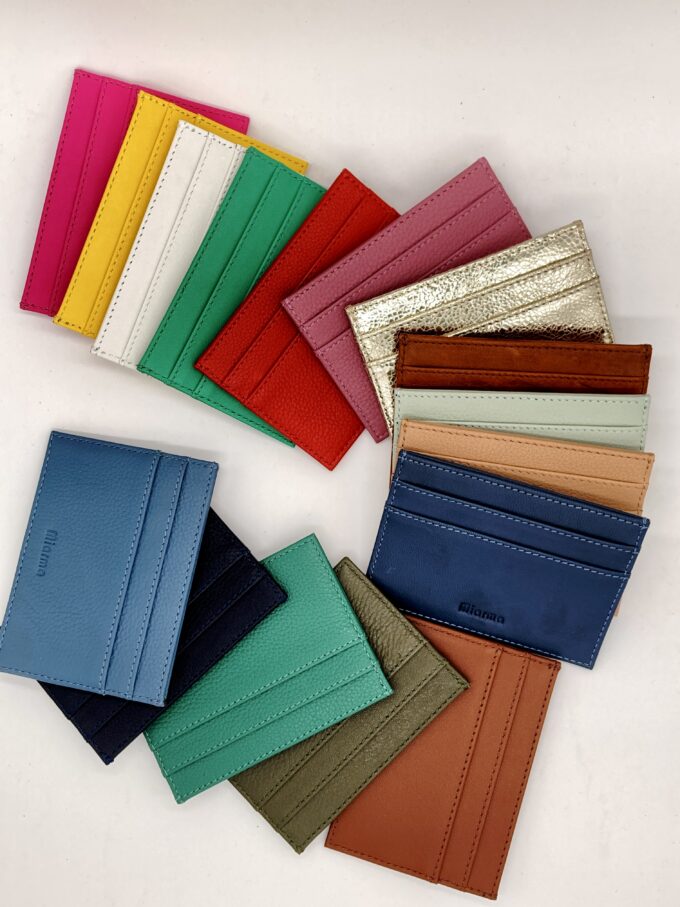 Porte cartes