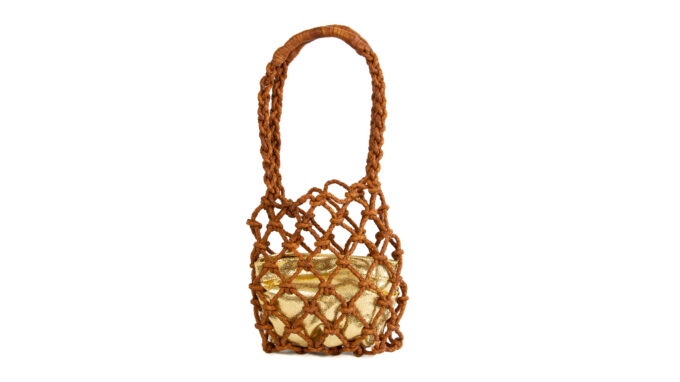 Rope basket – Image 4