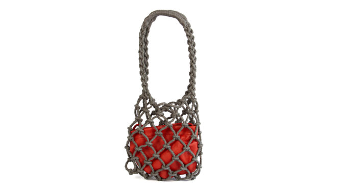 Rope basket – Image 6