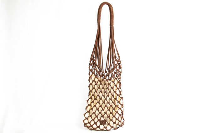Woven bag – Image 10