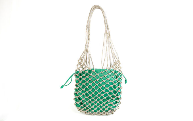 Woven bag – Image 8