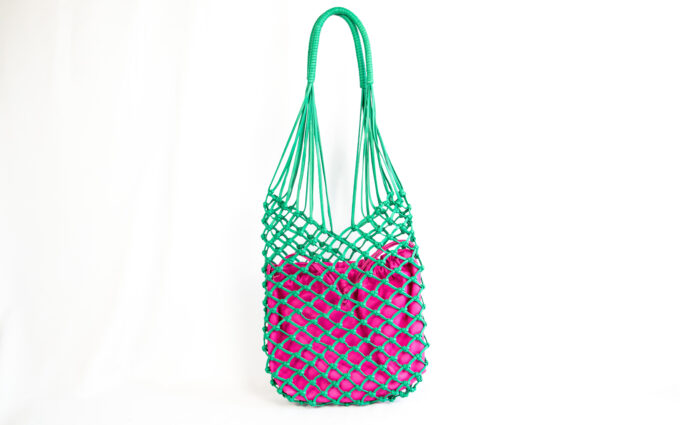 Woven bag – Image 7