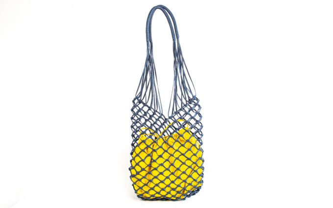 Woven bag – Image 5