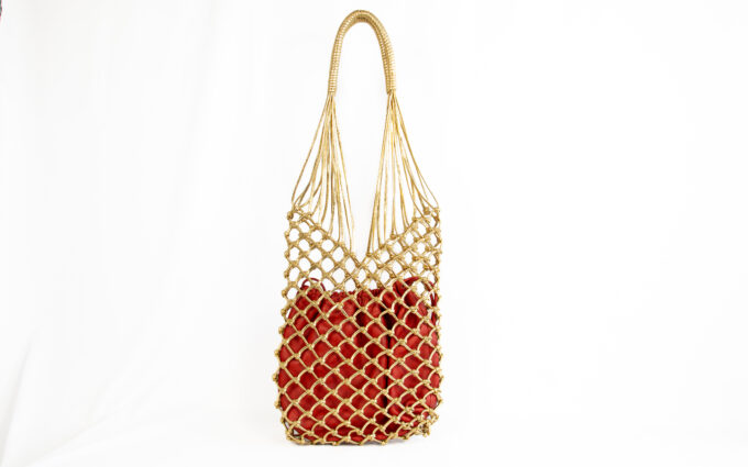 Woven bag – Image 3