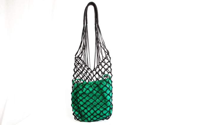 Woven bag – Image 2