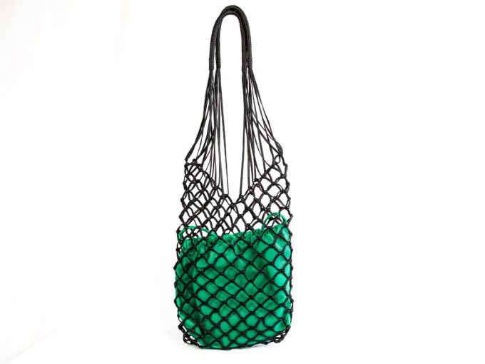 Woven bag – Image 9