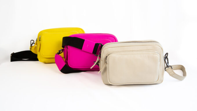 Camera Bag Collection Paradise – Image 2