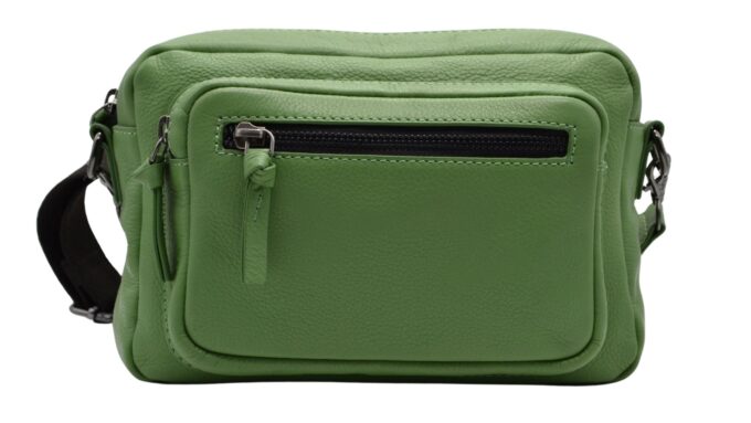 Camera Bag M Collection Parrot – Image 4