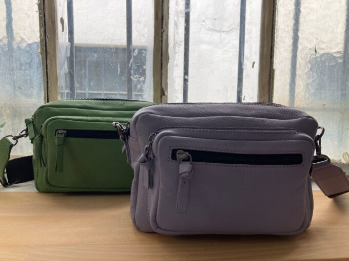 Camera Bag M Collection Parrot