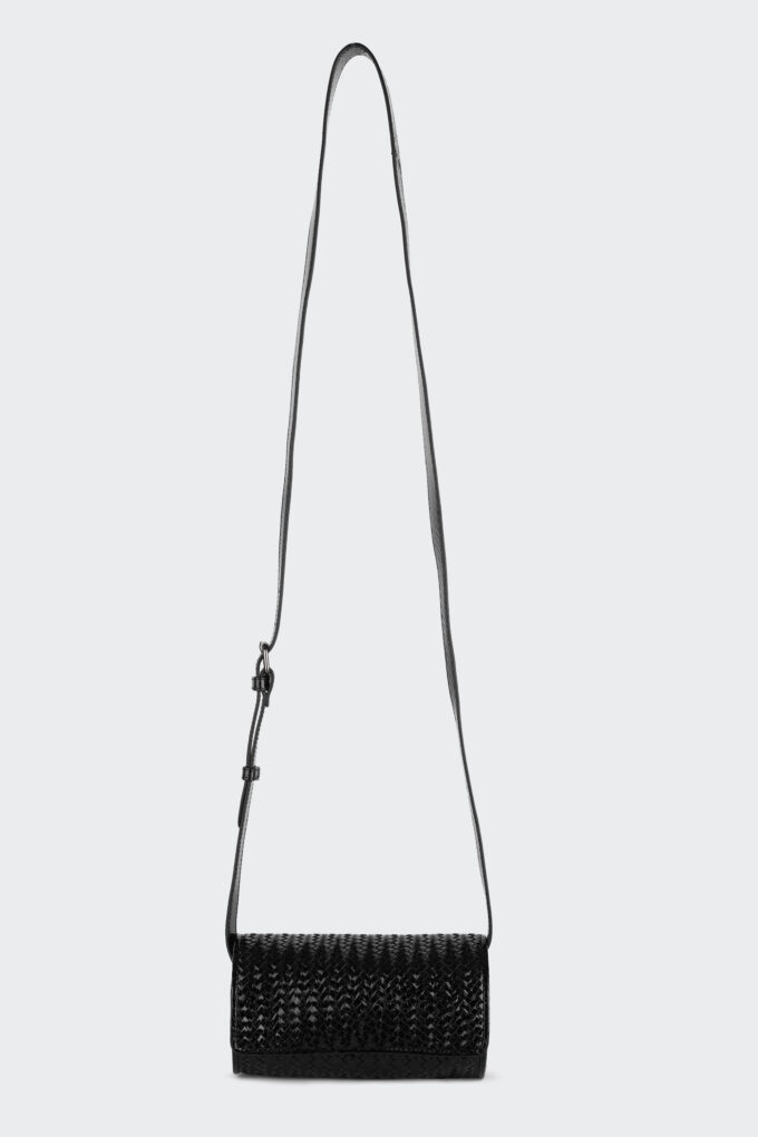 Round braided bag - Collection Furious – Image 11