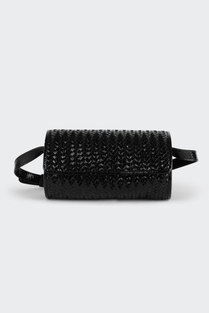 Round braided bag - Collection Furious – Image 10