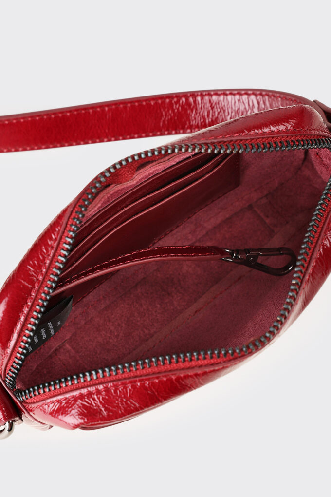 Mini camera bag - Collection Furious – Image 8