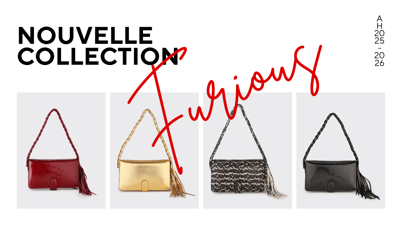 Nouvelle Collection