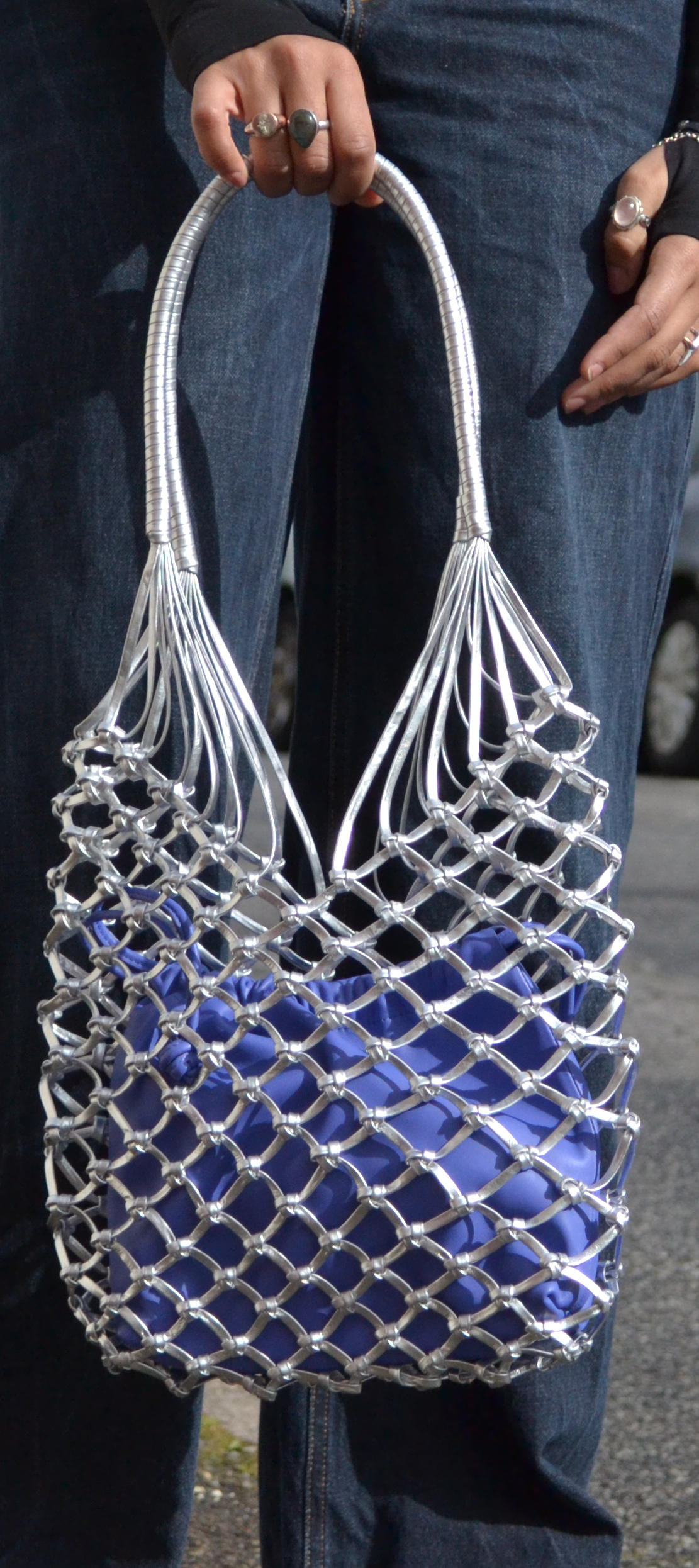 Woven Bag - Collection Storm – Image 30