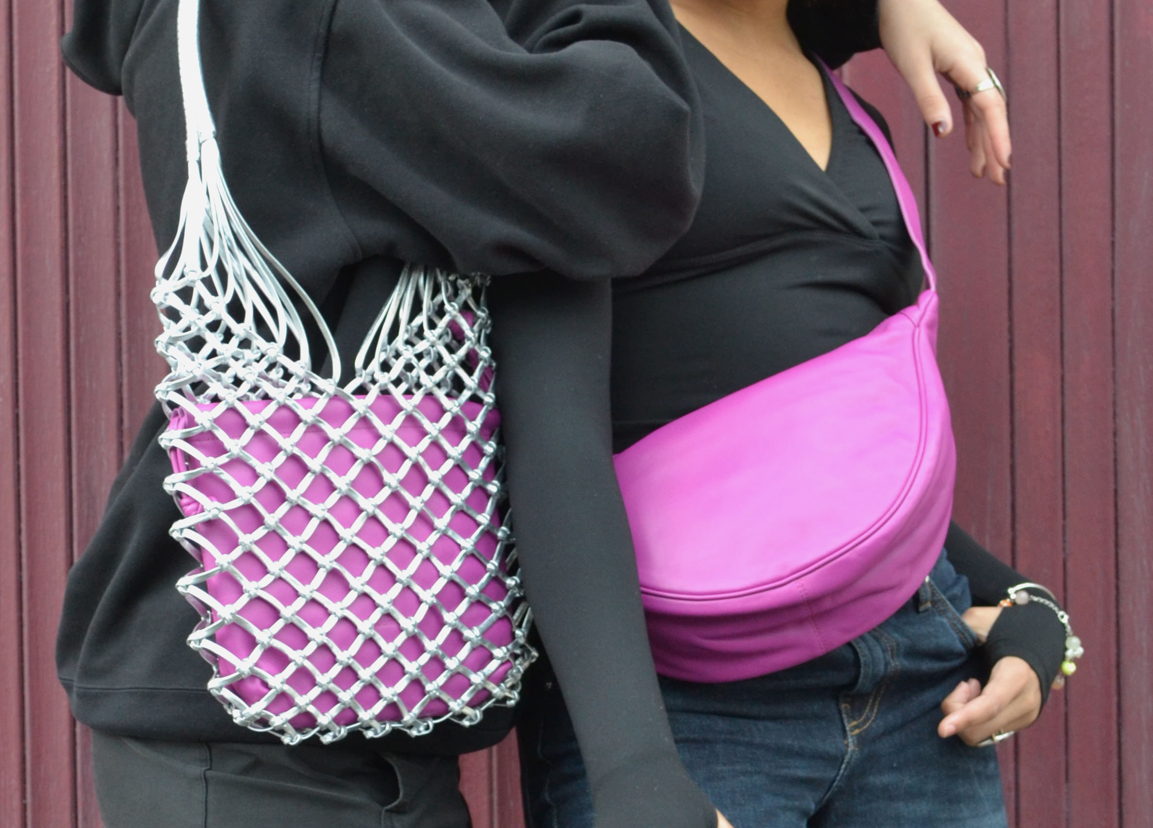 Woven Bag - Collection Storm – Image 33