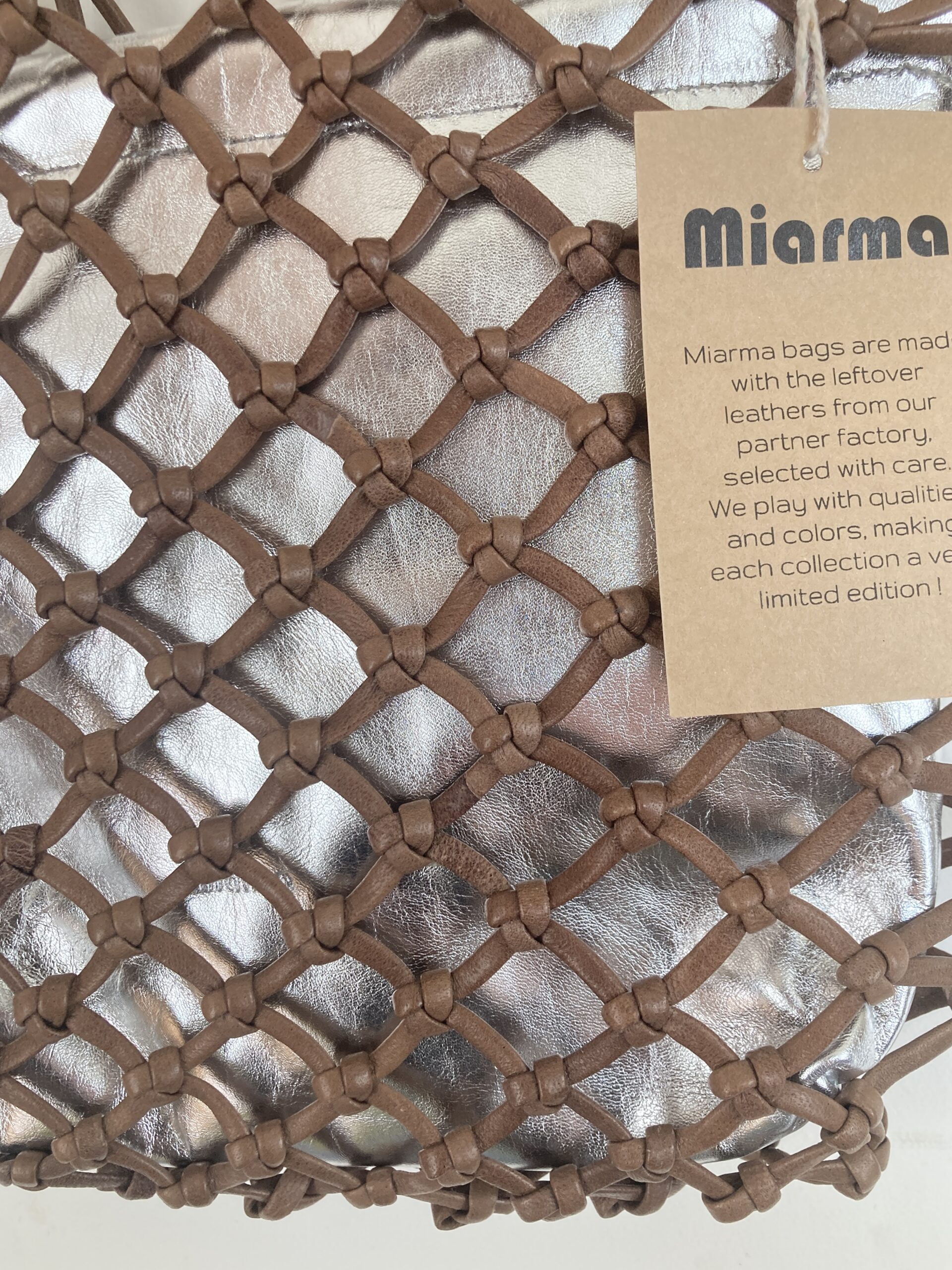 Woven Bag - Collection Storm – Image 29