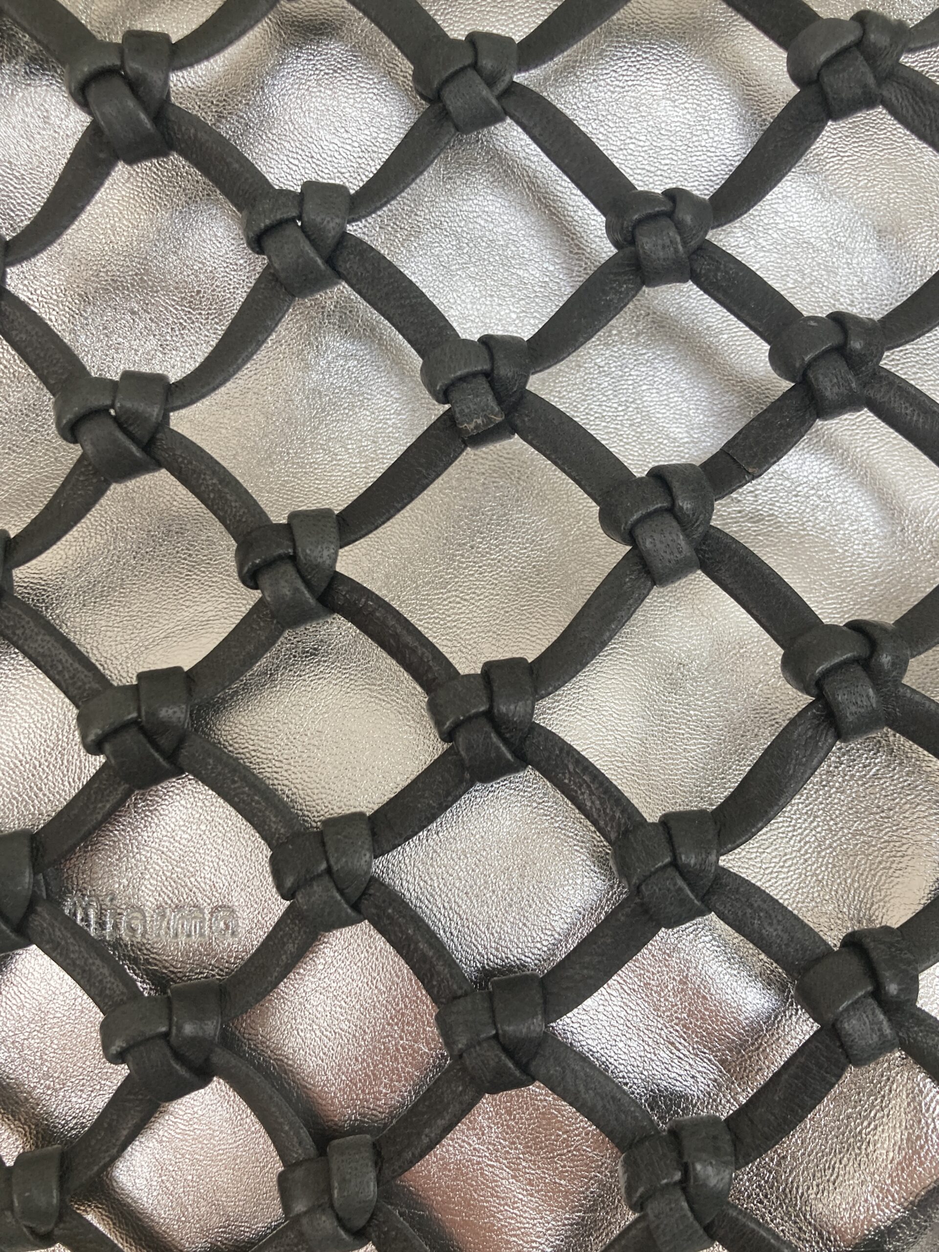 Woven Bag - Collection Storm – Image 25