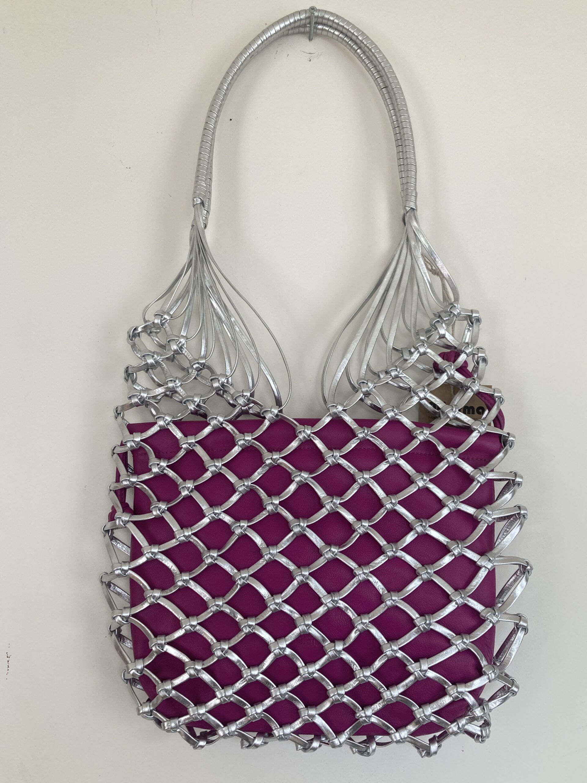 Woven Bag - Collection Storm – Image 24