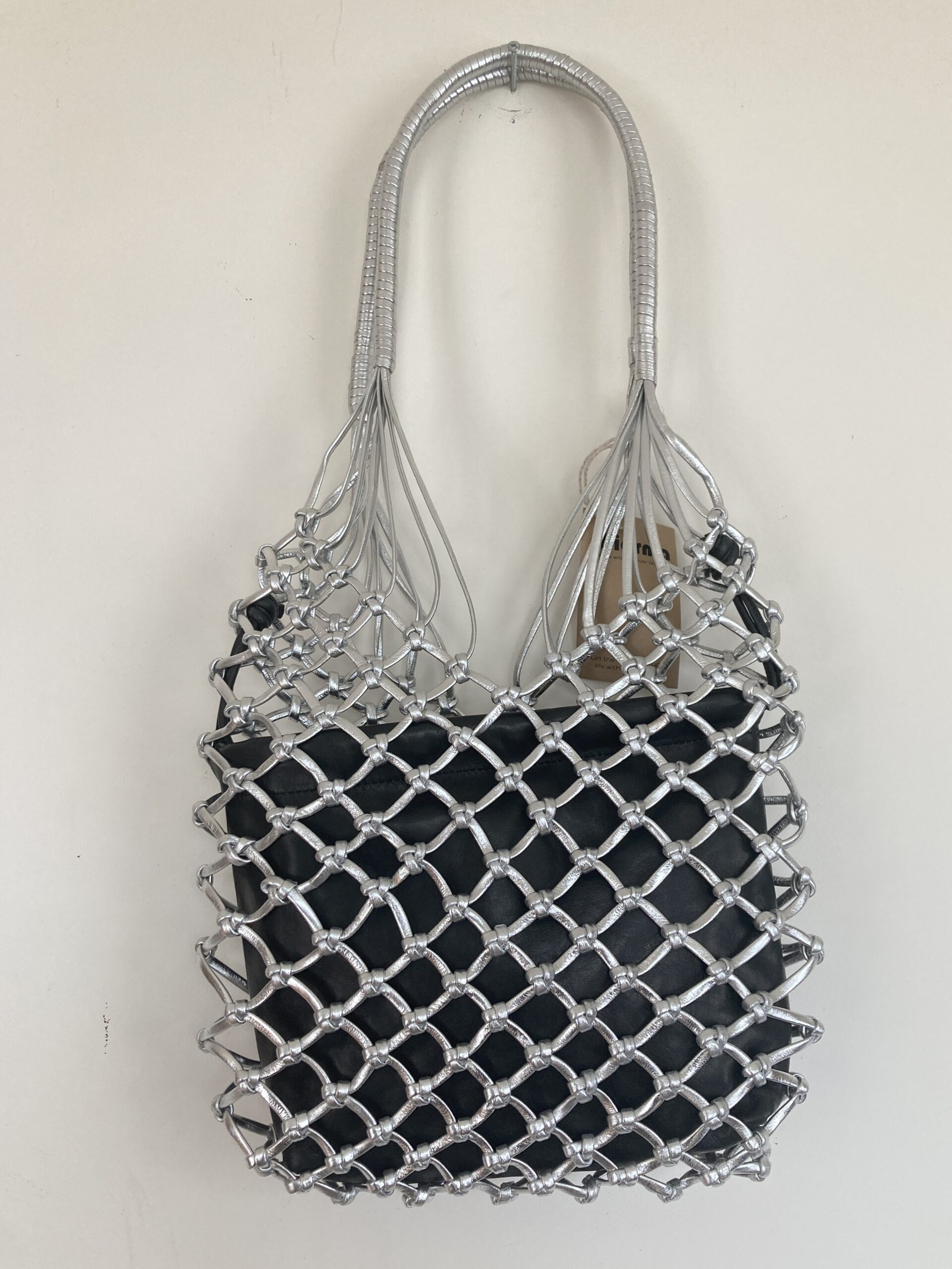 Woven Bag - Collection Storm – Image 17