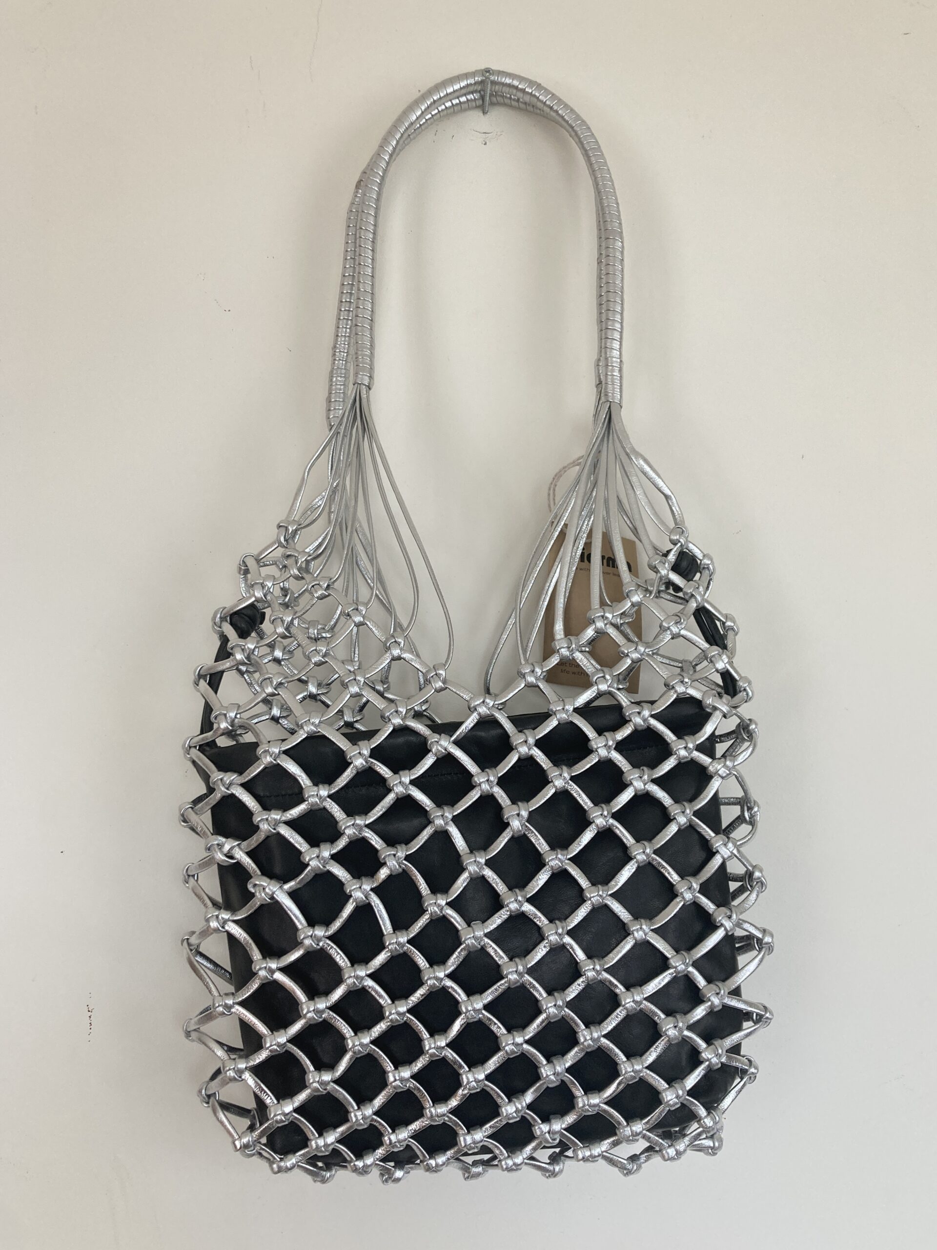 Woven Bag - Collection Storm – Image 13