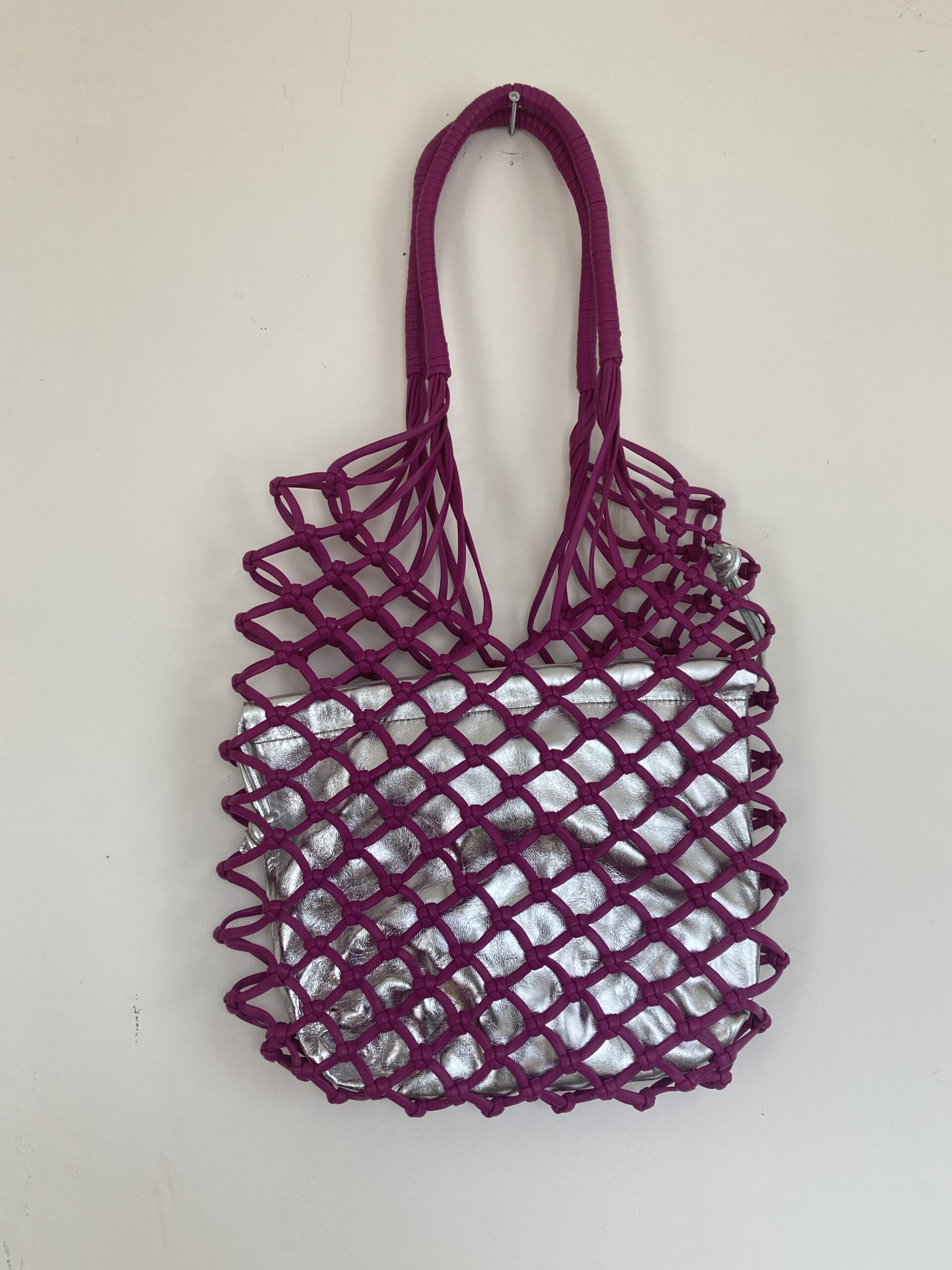 Woven Bag - Collection Storm – Image 11