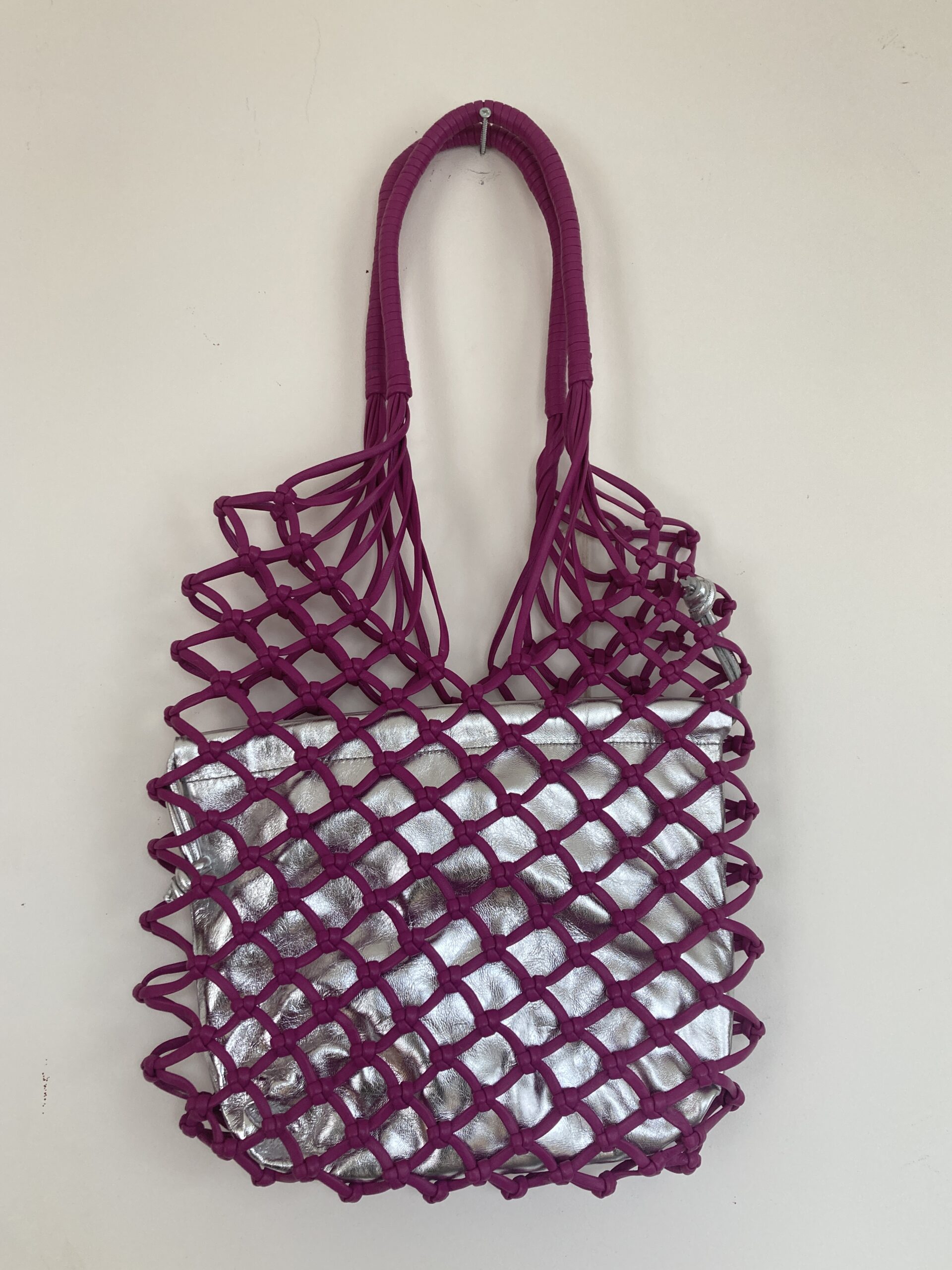 Woven Bag - Collection Storm – Image 9