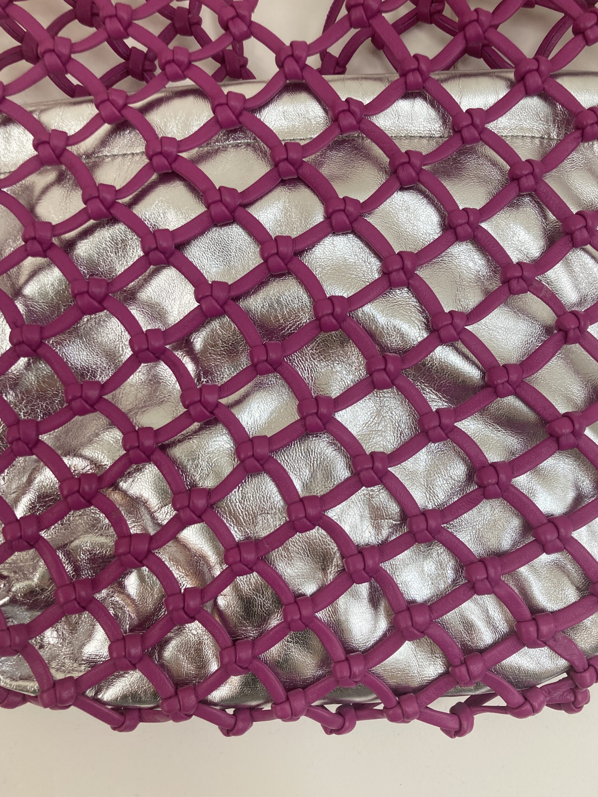 Woven Bag - Collection Storm – Image 7