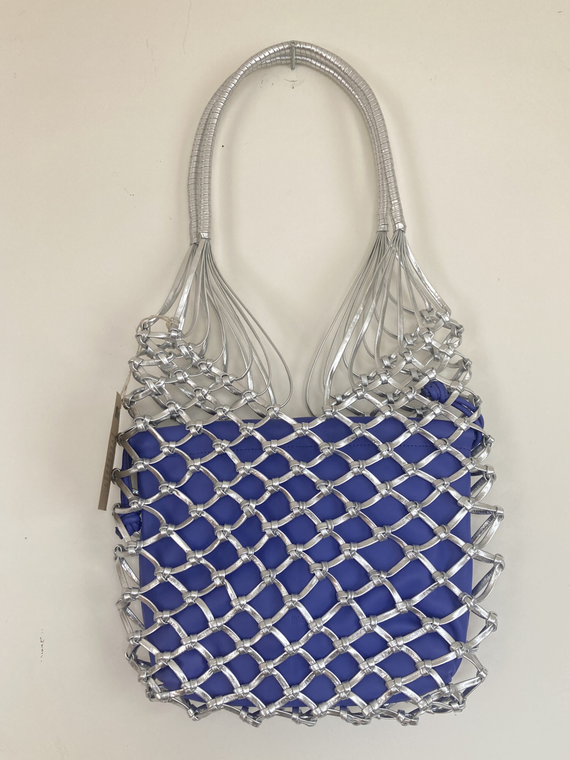 Woven Bag - Collection Storm – Image 5