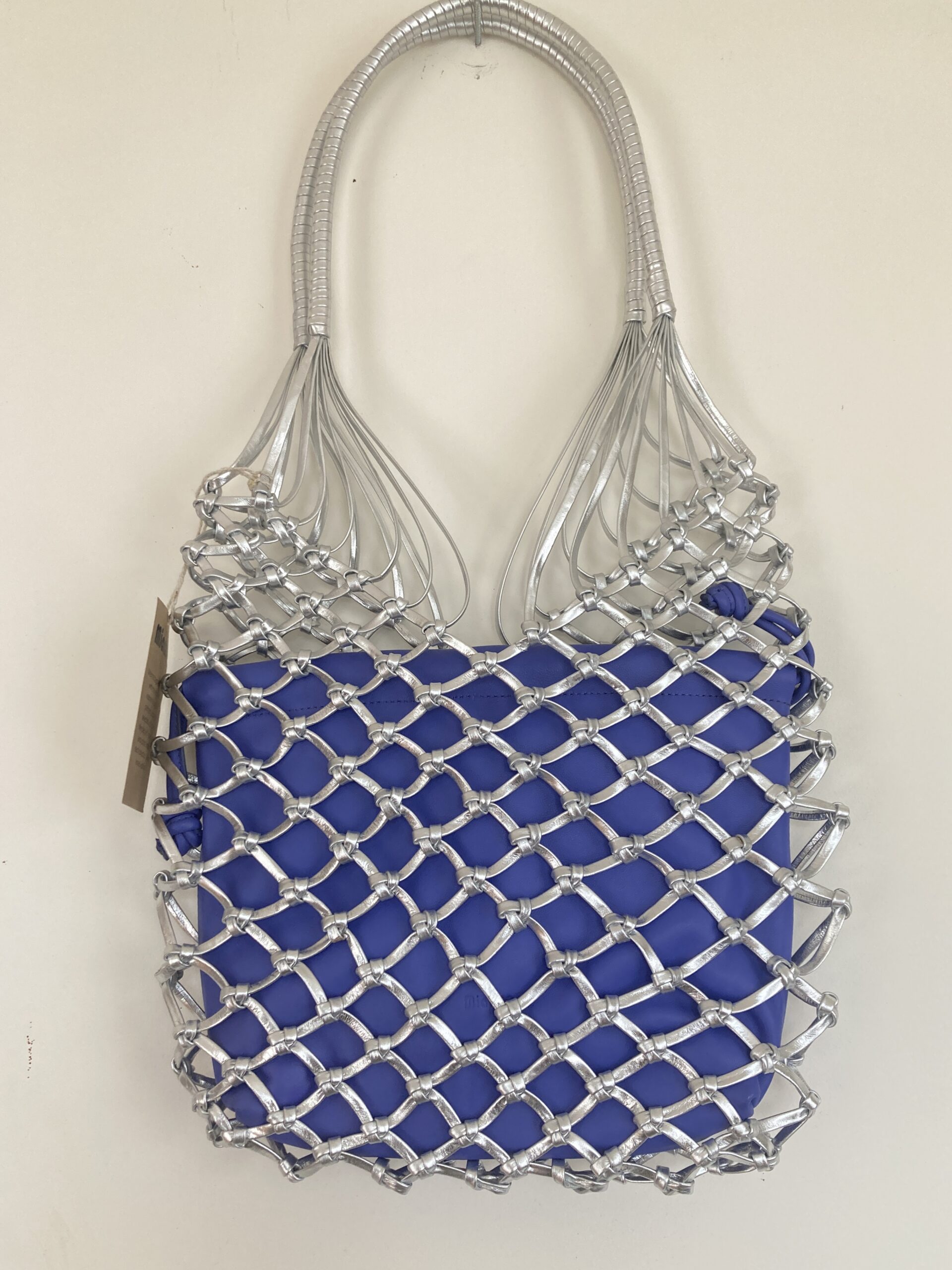 Woven Bag - Collection Storm – Image 3