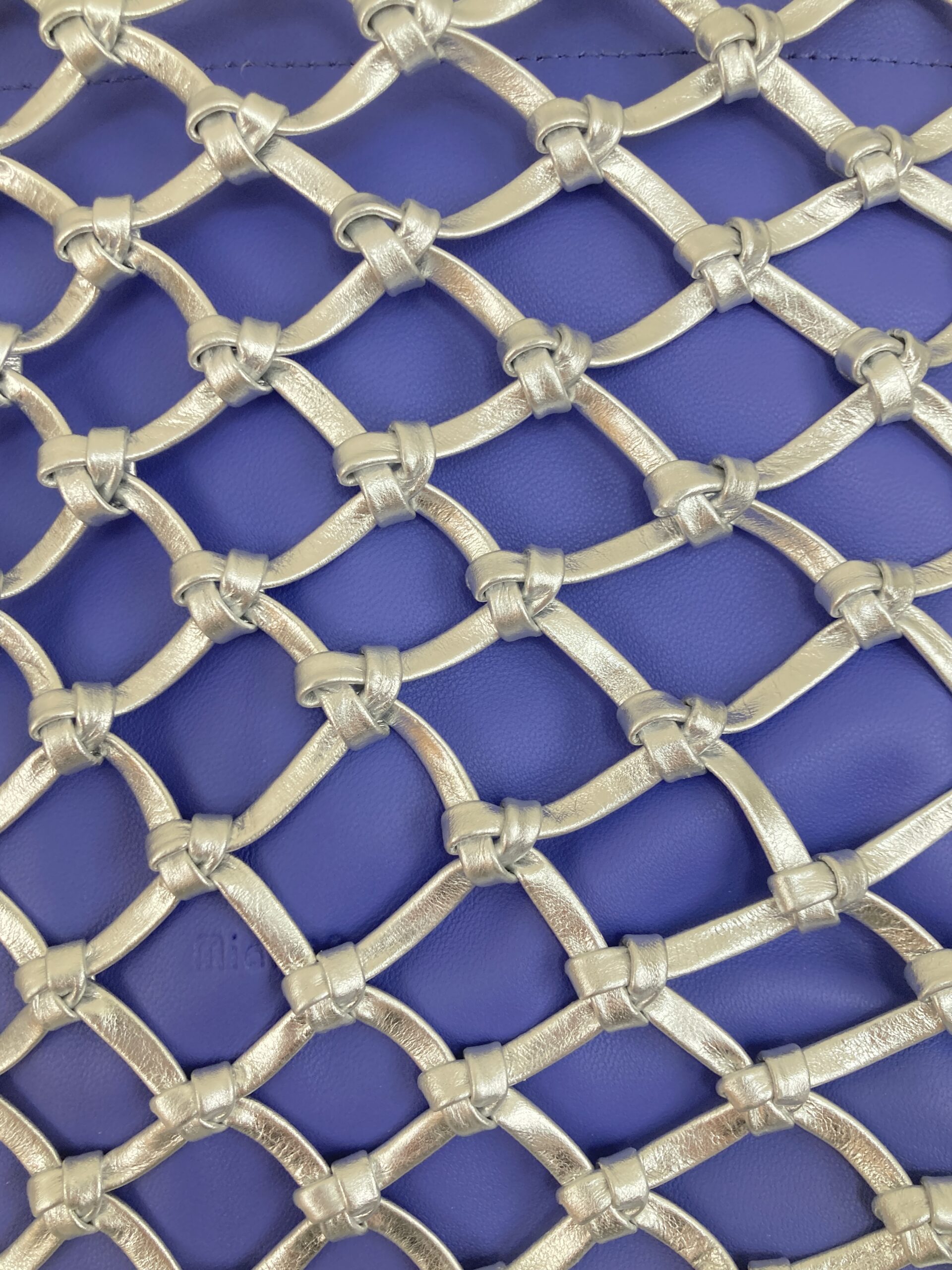 Woven Bag - Collection Storm – Image 2